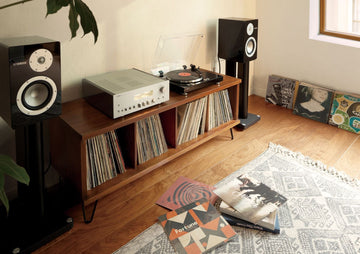 Yamaha A-S2200 editorial