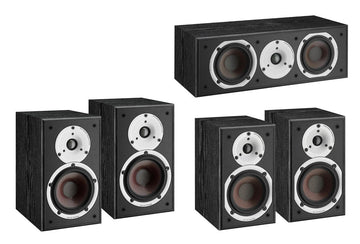 Dali Home Cinema Spektor 2