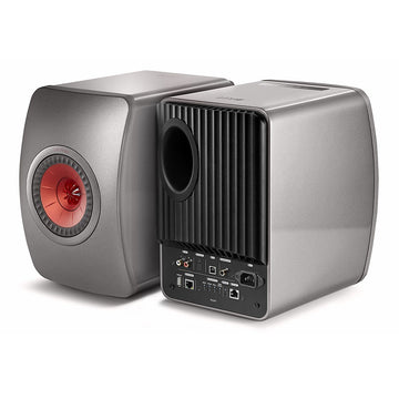 KEF LS50 Wireless