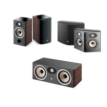 Load image into Gallery viewer, Focal Aria 906 Surround Cinema Pack
