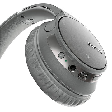Sony WH-CH700N