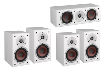 Dali Home Cinema Spektor 2