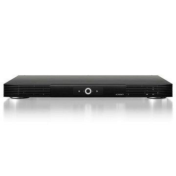 AC Infinity AIRCOM S10