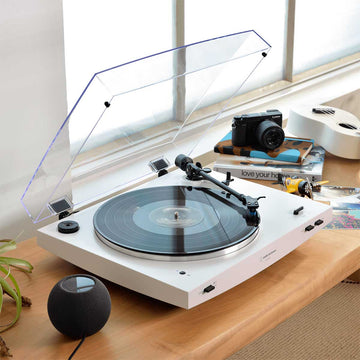 Audio-Technica AT-LP3XBT