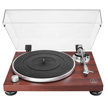 Load image into Gallery viewer, Audio-Technica AT-LPW50BTRW
