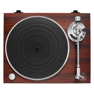 Audio-Technica AT-LPW50BTRW