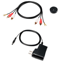 Load image into Gallery viewer, Audio-Technica AT-LPW50BTRW
