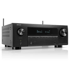 Cargar imagen en el visor de la galería, Denon AVR-X2800H
