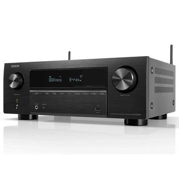 Denon AVR-X2800H