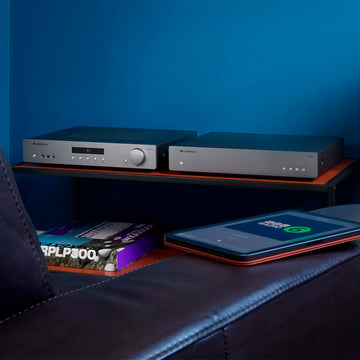 Cambridge Audio AXN10