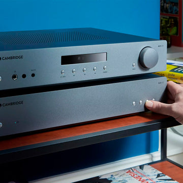 Cambridge Audio AXN10