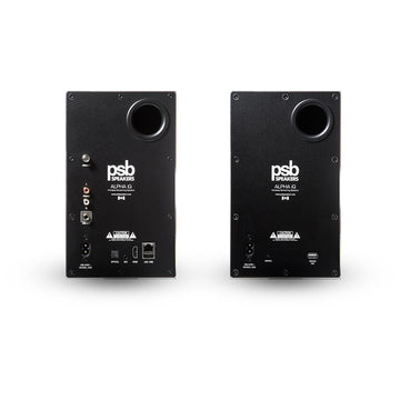PSB Alpha iQ