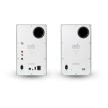 PSB Alpha iQ