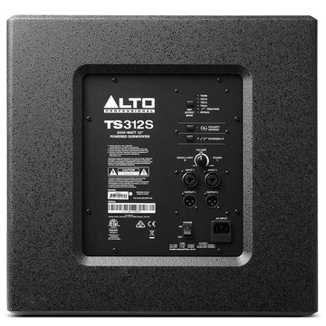 Alto Professional TS312S