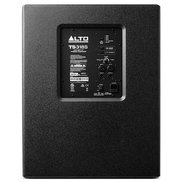 Alto Professional TS318S