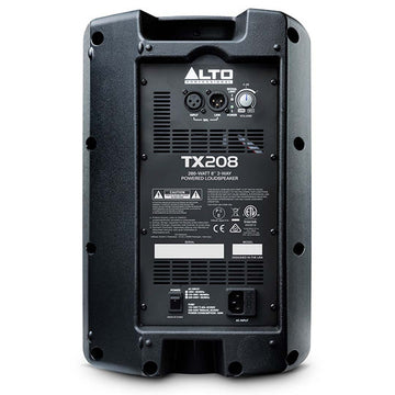 Alto Professional TX208