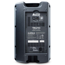 Load image into Gallery viewer, Alto Professional TX210
