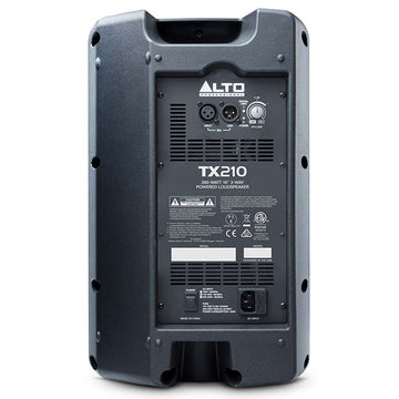 Alto Professional TX210