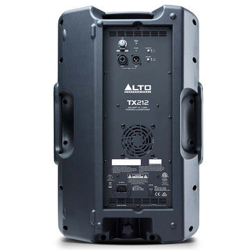 Alto Professional TX212