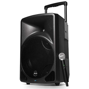 Alto Professional Transport 12
