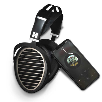 Hifiman Ananda Stealth general