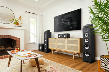 POLK MXT 30C