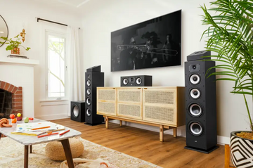 POLK MXT 70