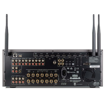 Arcam AVR 30
