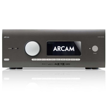 Arcam AVR5