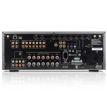 Arcam AVR5