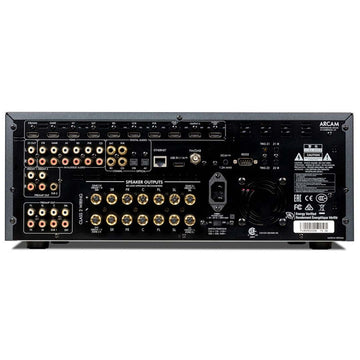 Arcam AVR850