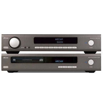 Arcam CDS50