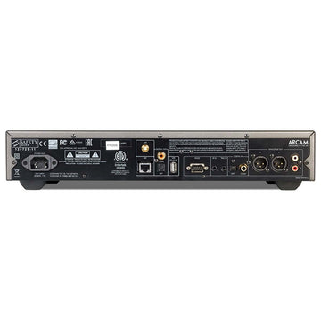 Arcam CDS50
