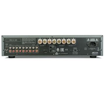 Arcam FMJ A39