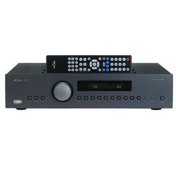Arcam FMJ A39