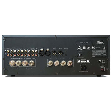 Arcam FMJ A49
