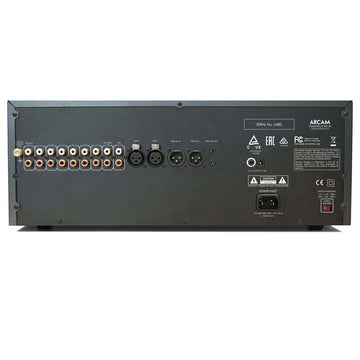 Arcam FMJ C49