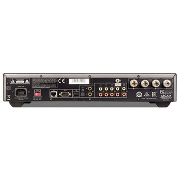 Arcam SA20