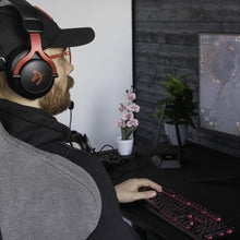 Load image into Gallery viewer, Arozzi Aria Gaming Headset
