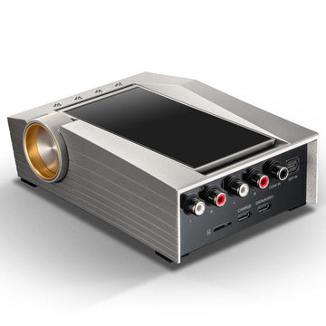 Astell & Kern ACRO CA1000