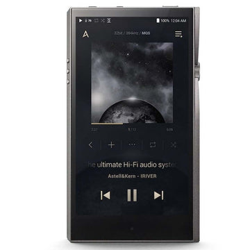 Astell & Kern AK Futura SE100 Reacondicionado