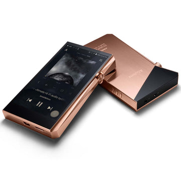 Astell & Kern A&ultima SP2000