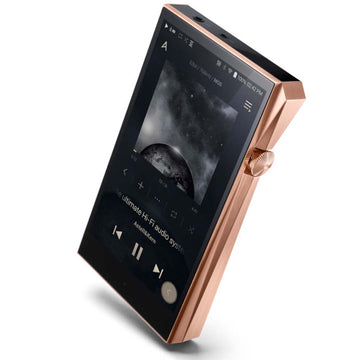 Astell & Kern A&ultima SP2000