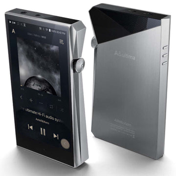 Astell & Kern A&ultima SP2000