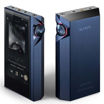 Astell & Kern KANN ALPHA