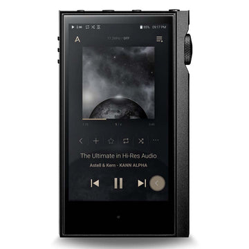 Astell & Kern KANN ALPHA