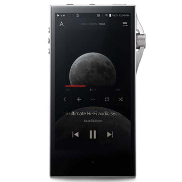 Astell & Kern SA700