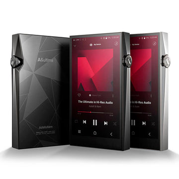 Astell & Kern SP3000