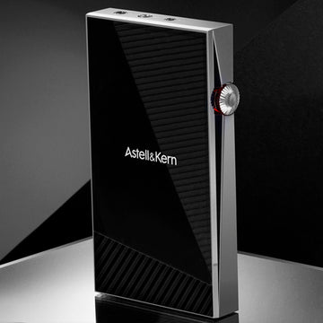 Astell & Kern SP3000