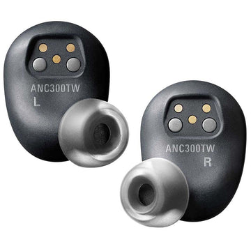Audio-Technica ATH-ANC300TW - Reacondicionado